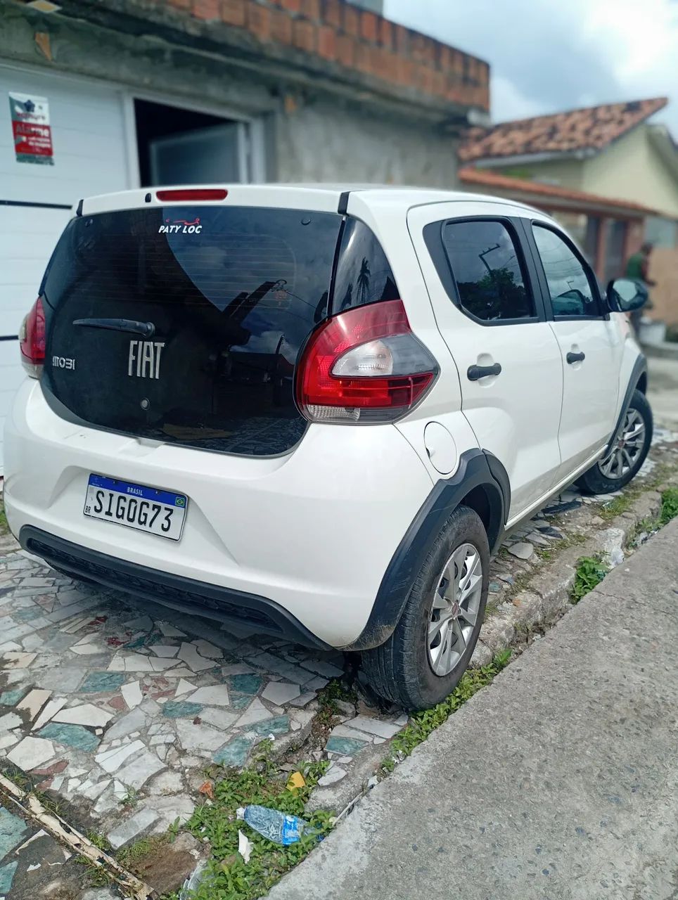 Locação de carro para Uber 99pop inDrevi  - Foto 4