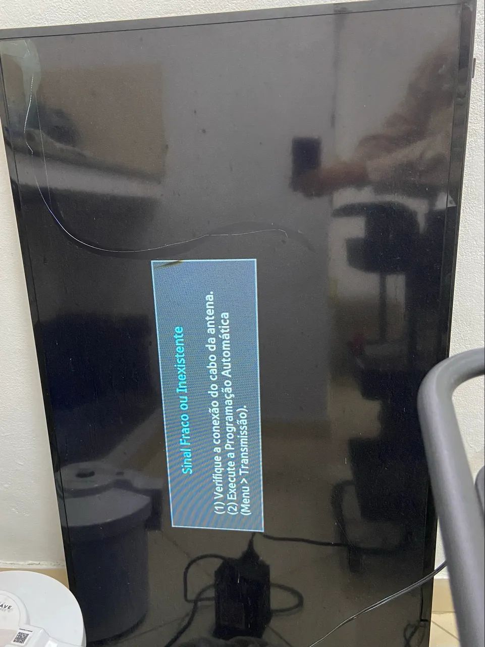 TV Samsung 42?