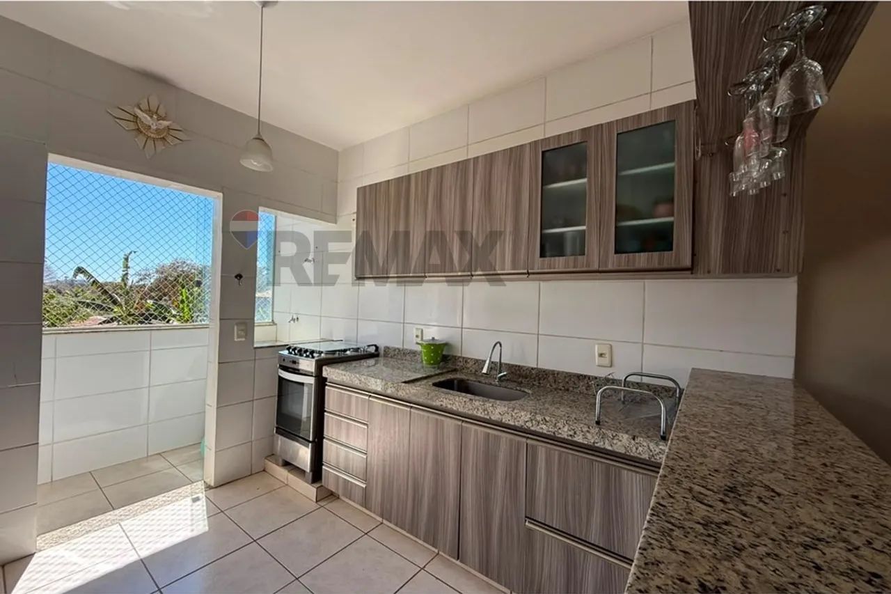 Apartamento para locação 2 quartos bairro Várzea - Foto 4
