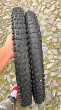 PAR pneus Maxxis MTB aro 29