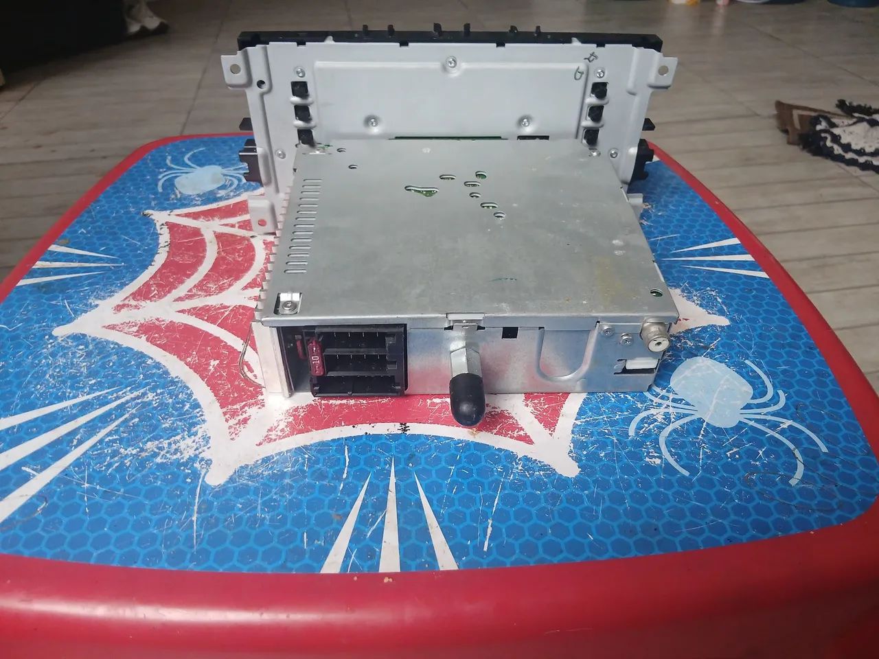 Radio original FORD FOCUS - Foto 2