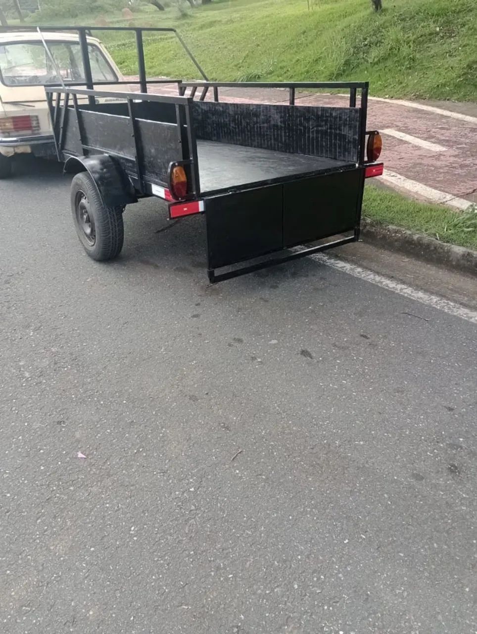 CARRETINHA  - Foto 2