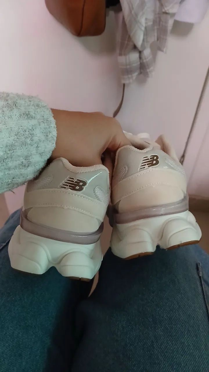 Tenis NB - Foto 2
