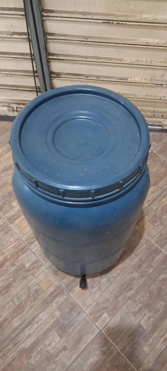 Galão 80lt - Foto 3