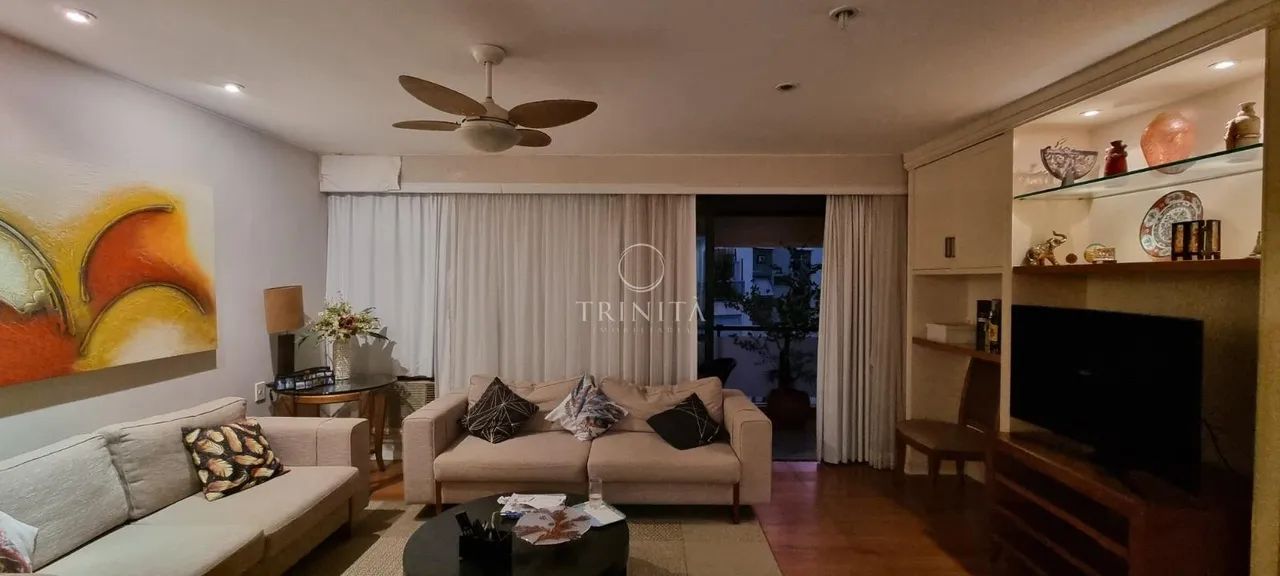 Cobertura em Lagoa - Rio de Janeiro - Foto 5
