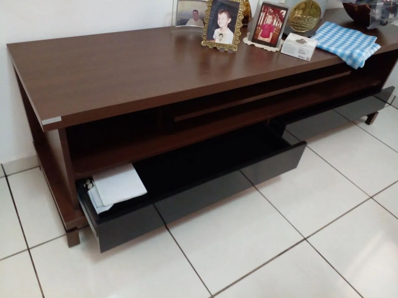  RACK RUDINIK TORRANDO 