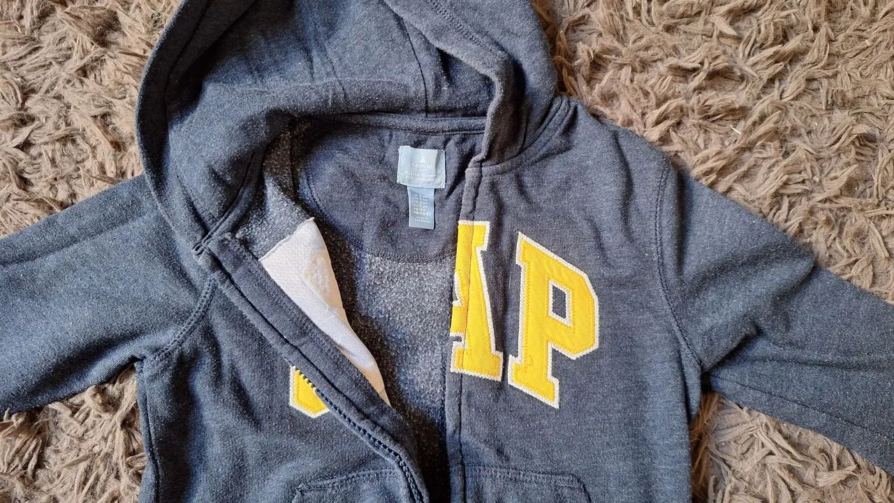 Casaco Baby Gap - Foto 2