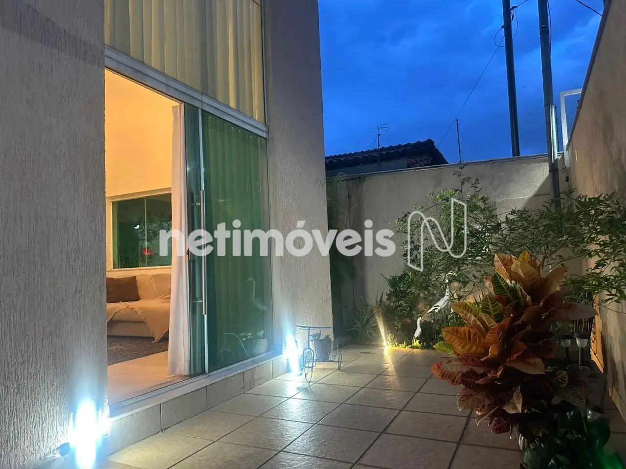 Venda Casa Tirol Belo Horizonte - Foto 2