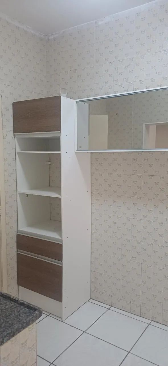 Apartamento Bairro Serra