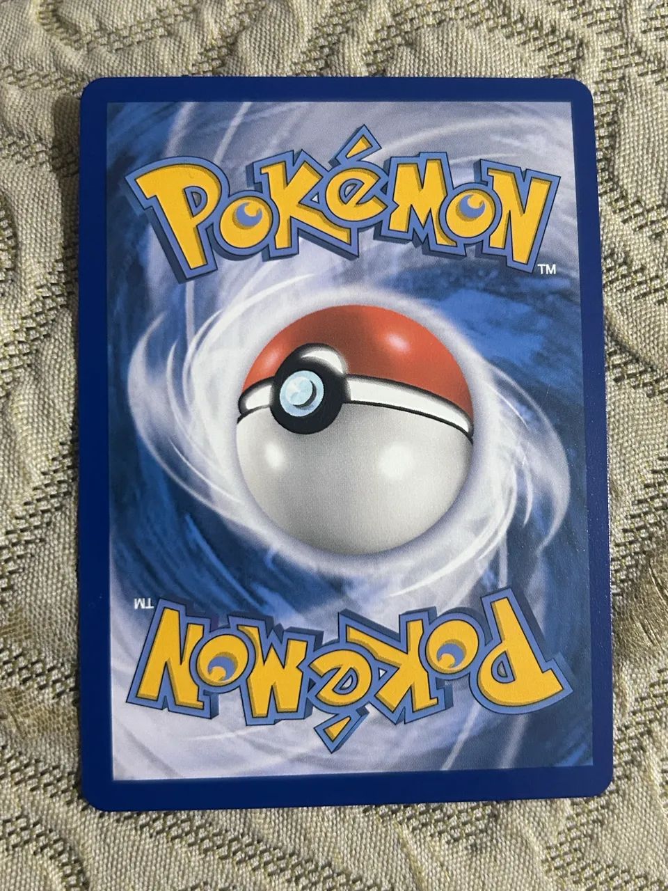 carta pokemon pikachu - Foto 2