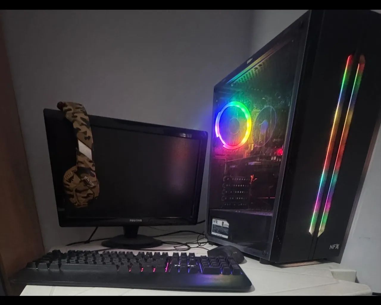 (Pc gamer) Completo 
