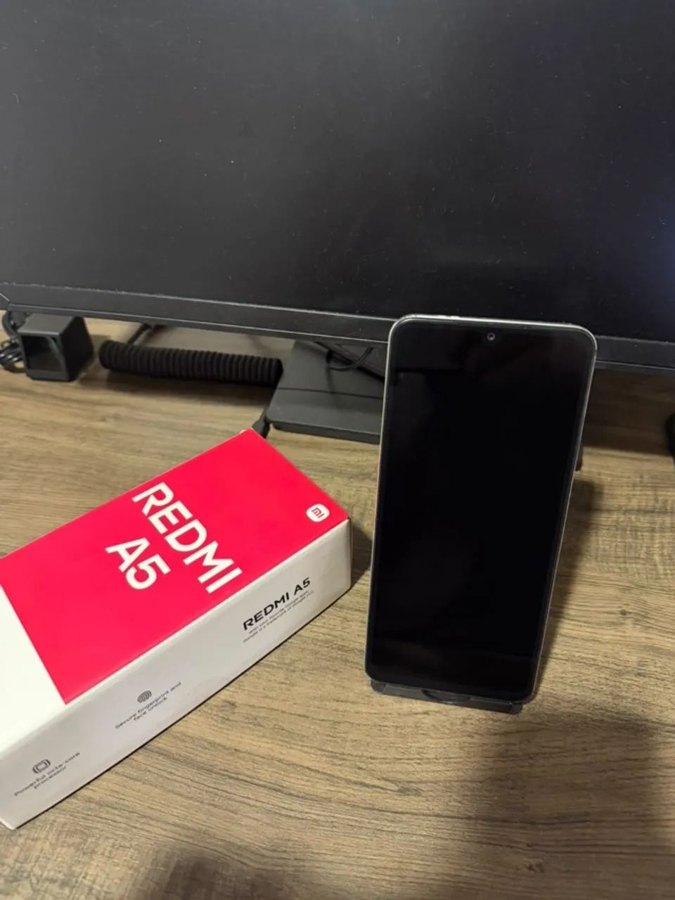 Celular Xiaomi Redmi A5
