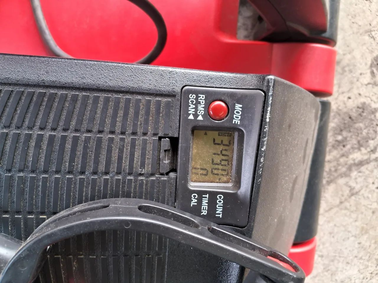 Air Climber - Foto 2