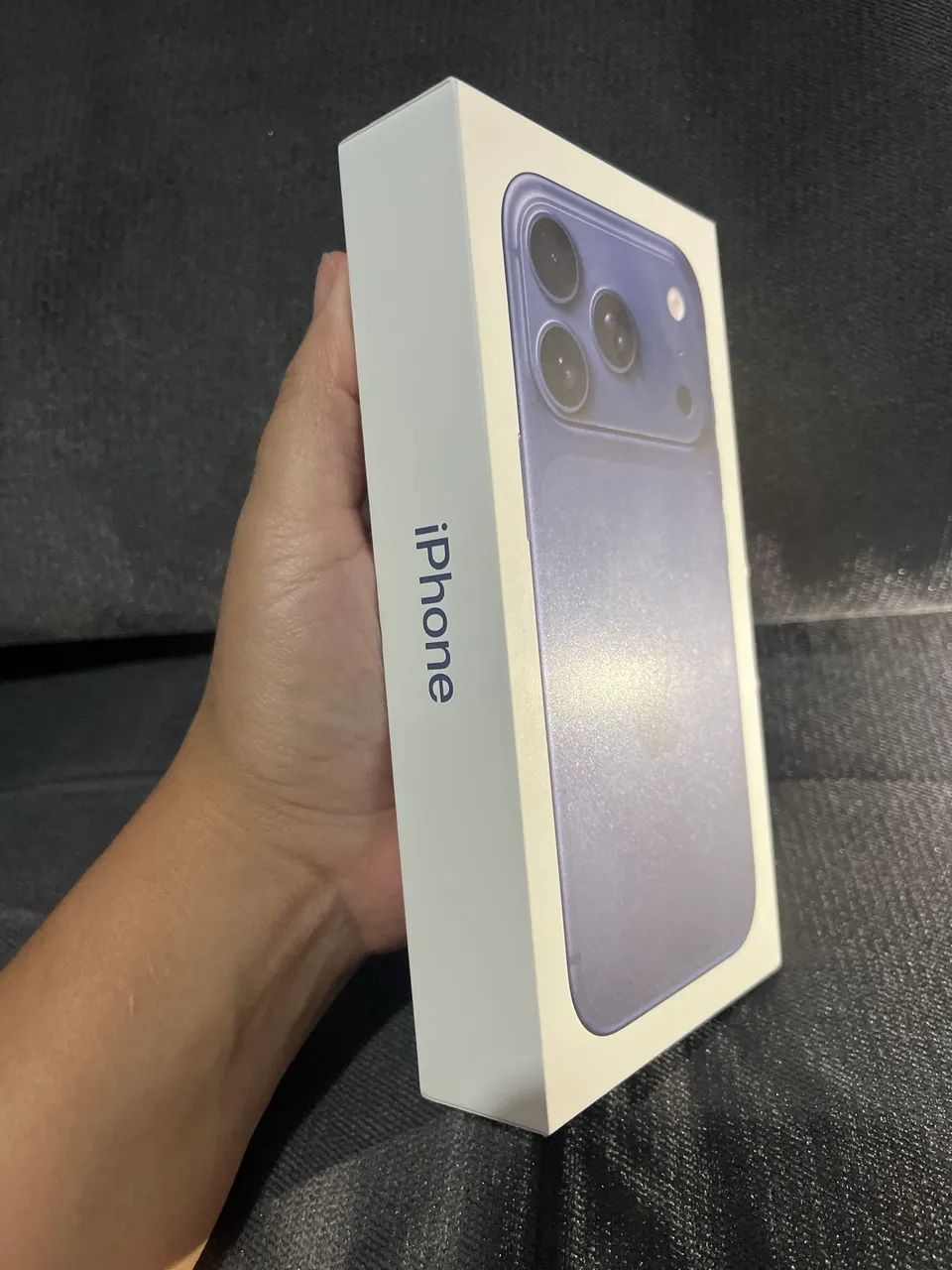 iPhone 17 Pro 256G - Foto 4