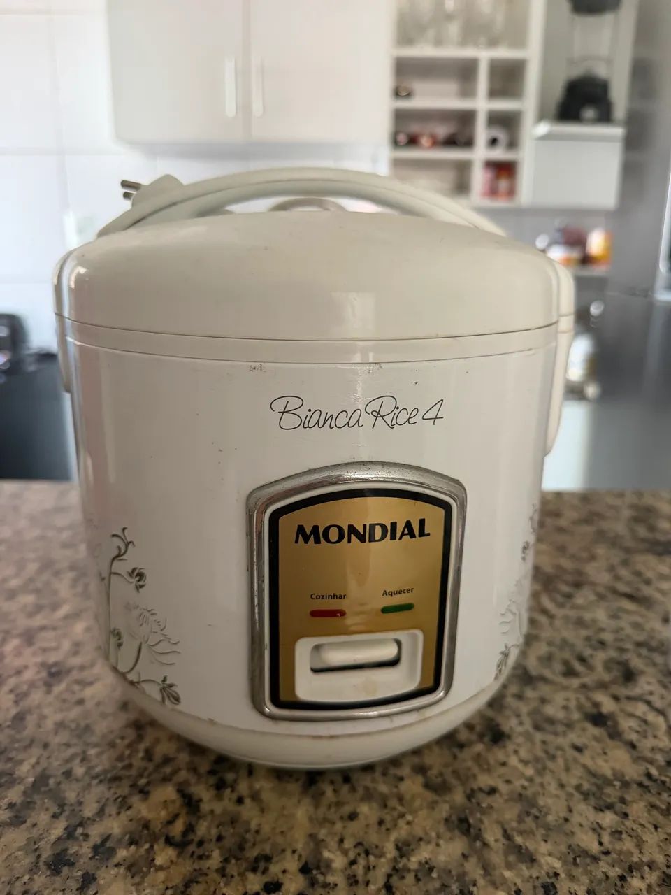 Panela elétrica  - Foto 2