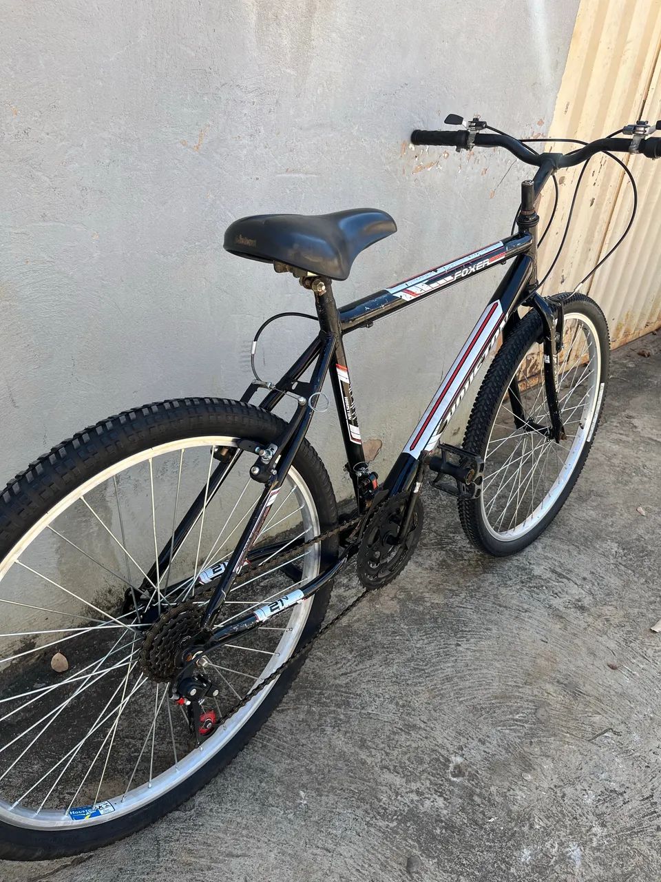 Bicicleta aro 26 - Foto 5