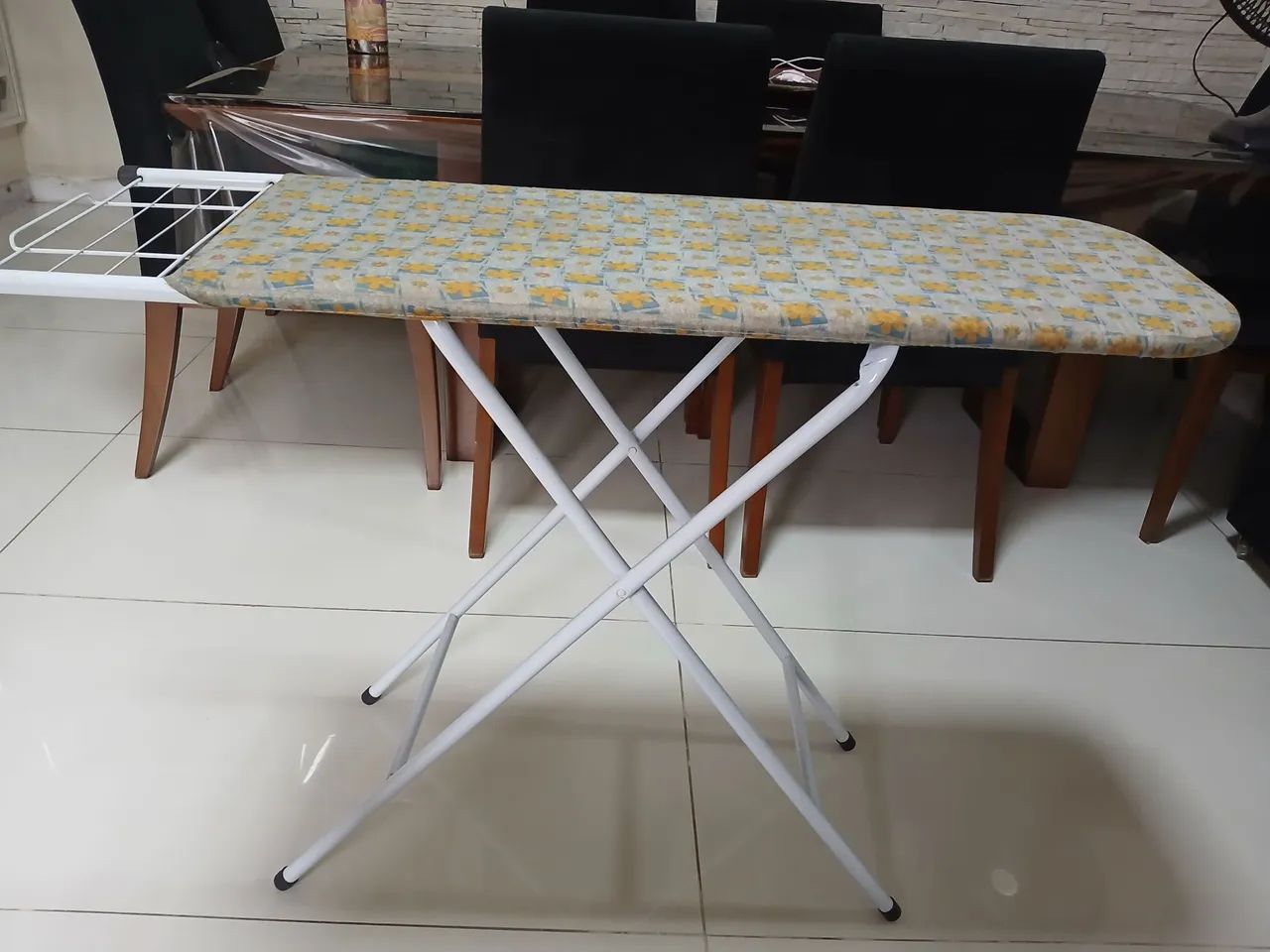 Taboa de passar roupa  - Foto 5