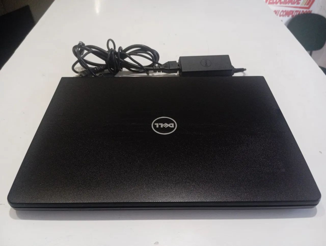 NOTEBOOK DELL R$699- PROMOÇÃO SO HOJE  - Foto 4