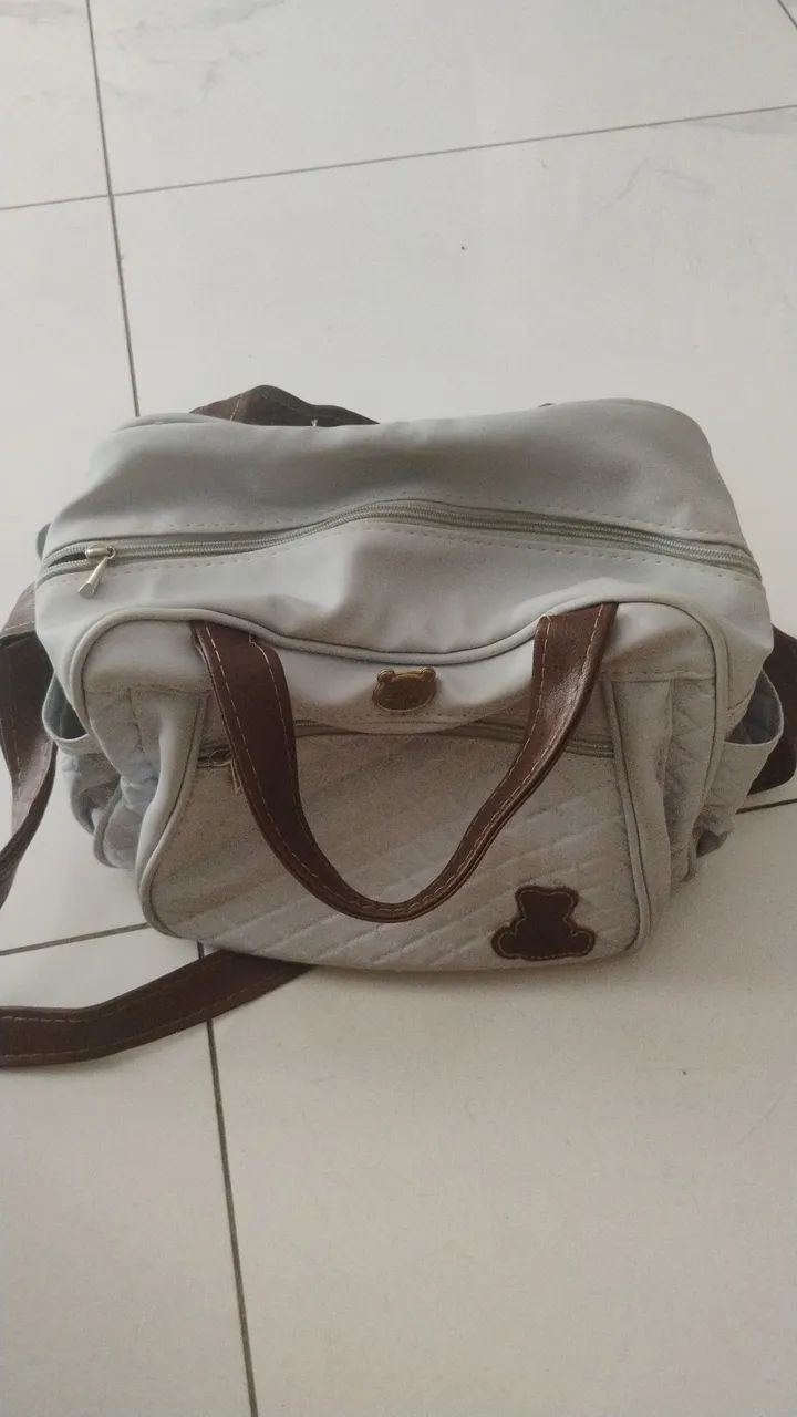 Bolsa infantil 