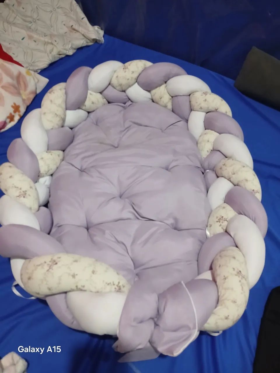Vendo ninho infantil 