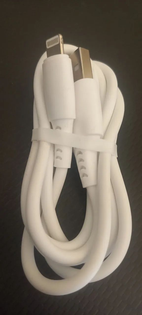 Cabo de iPhone 4.8 w - Foto 3