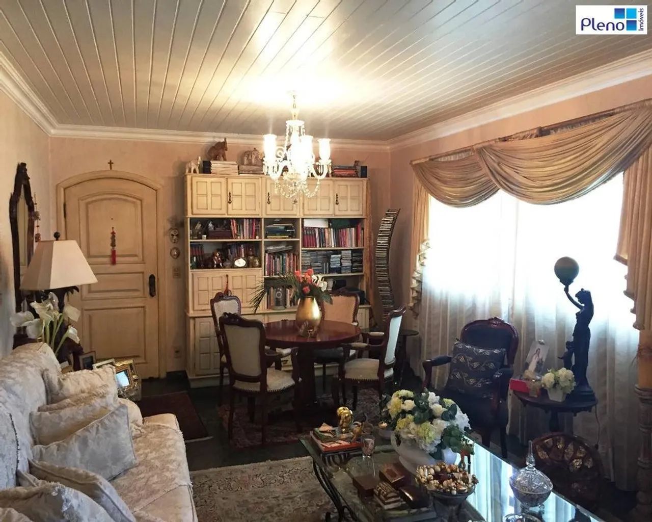 apartamento - Jardim Proença - Campinas