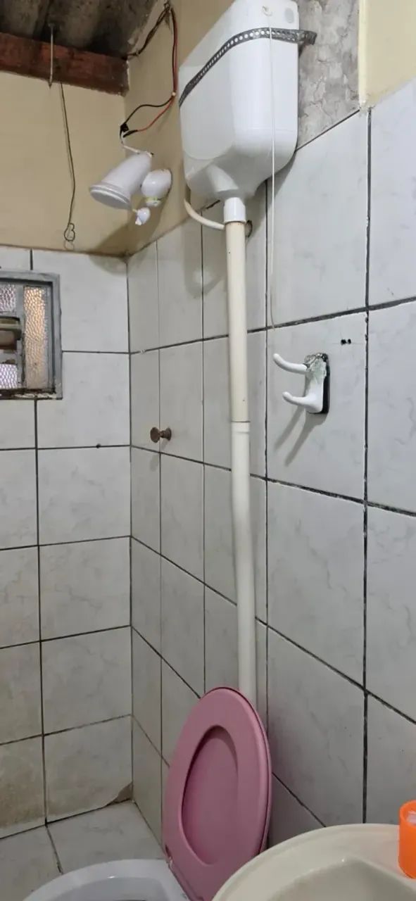Aluga-se Casa com 2 quartos na AR 05 Sobradinho II - Foto 5