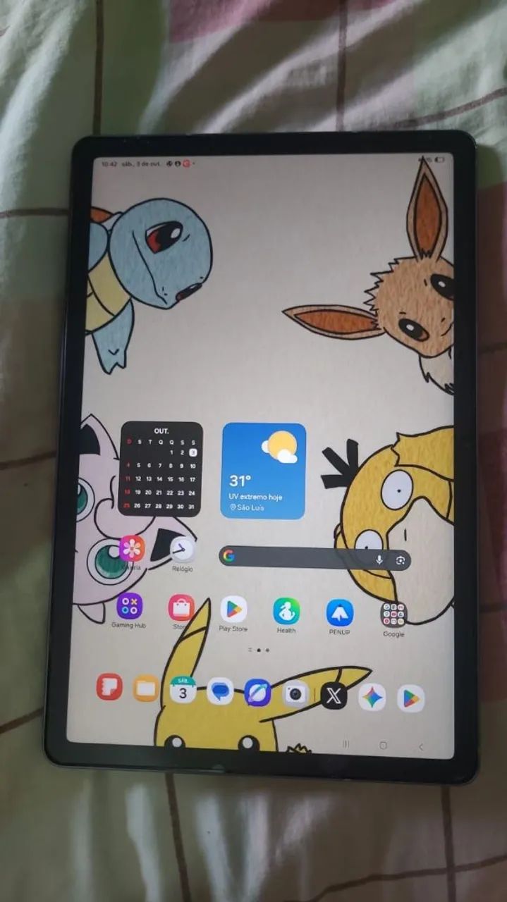 Galaxy tab s10 lite