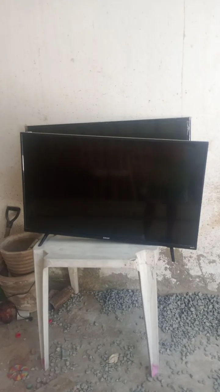 Tvs, 43 e 50 polegadas  - Foto 3