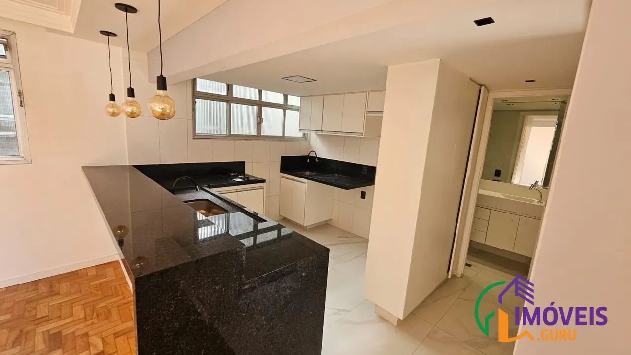 APARTAMENTO - PINHEIROS - SP - Foto 5