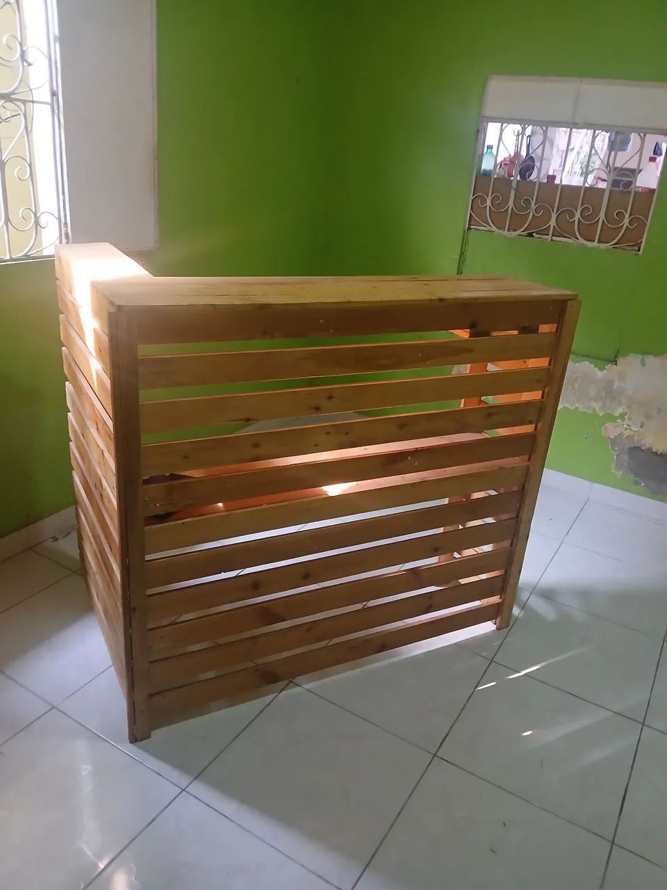 Balcão  - Foto 4