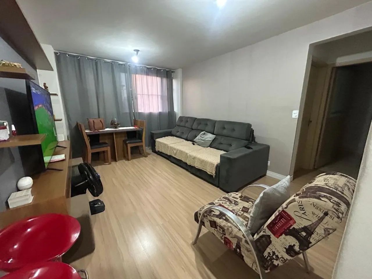 RESIDENCIAL SAVEIROS