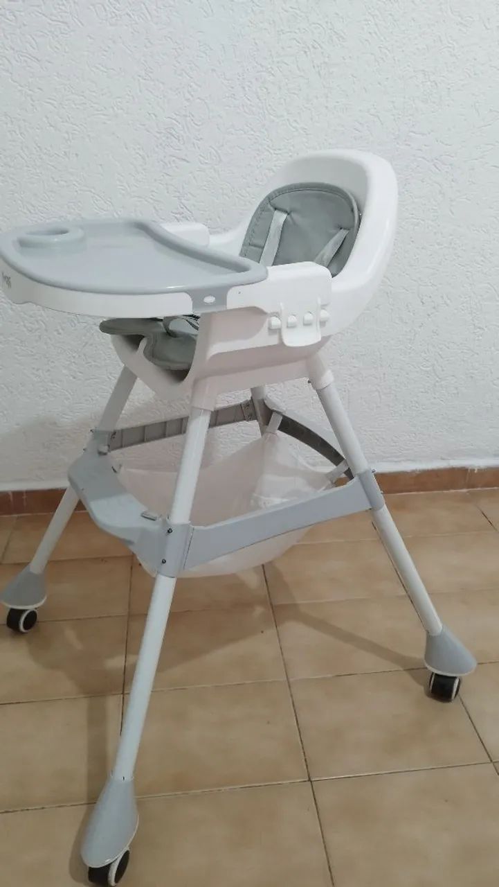 cadeirão de alimentação - Foto 2
