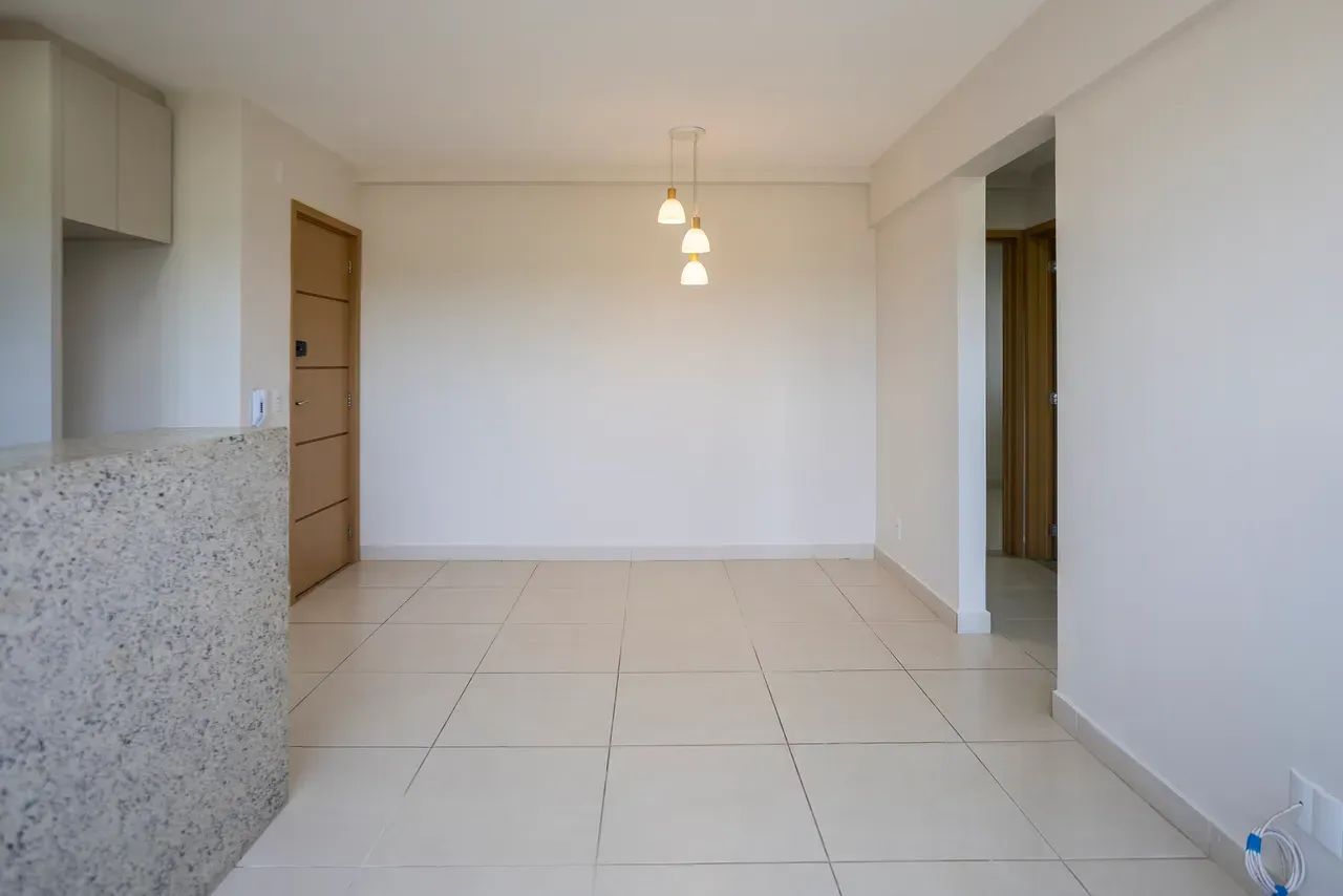 Imóvel para aluguel com 68 metros quadrados com 3 quartos - Foto 2