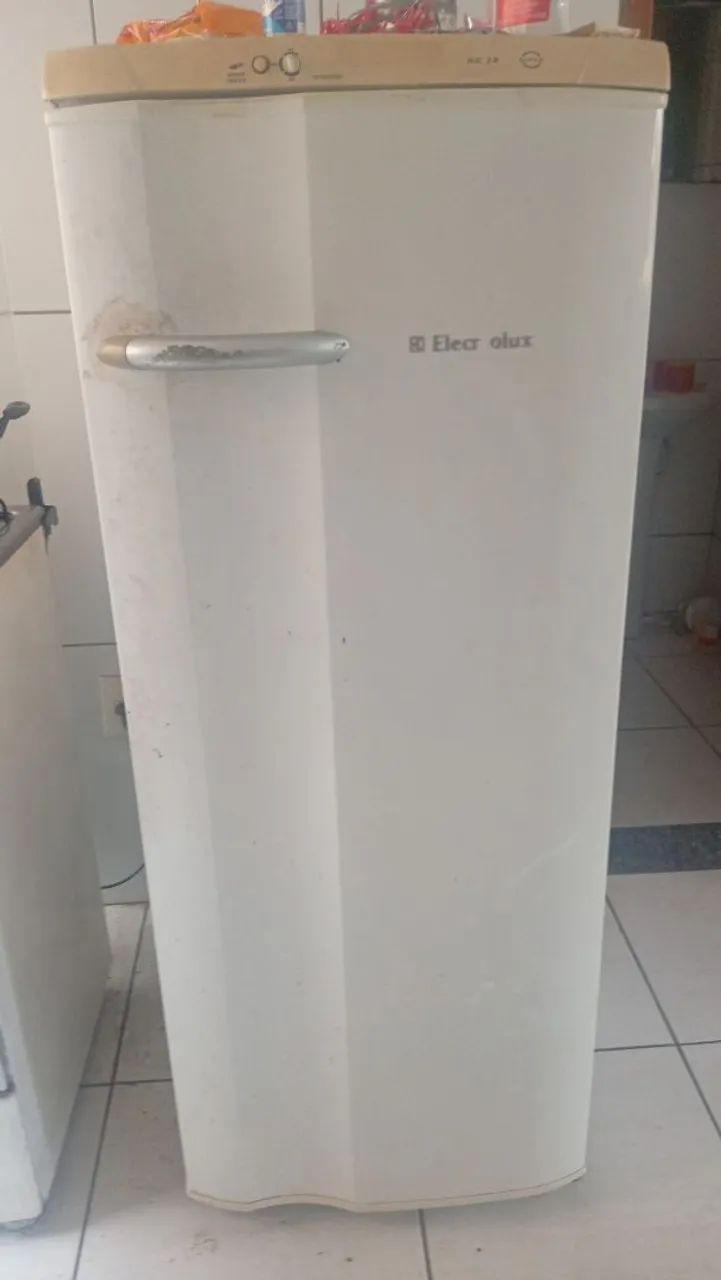 Geladeira 