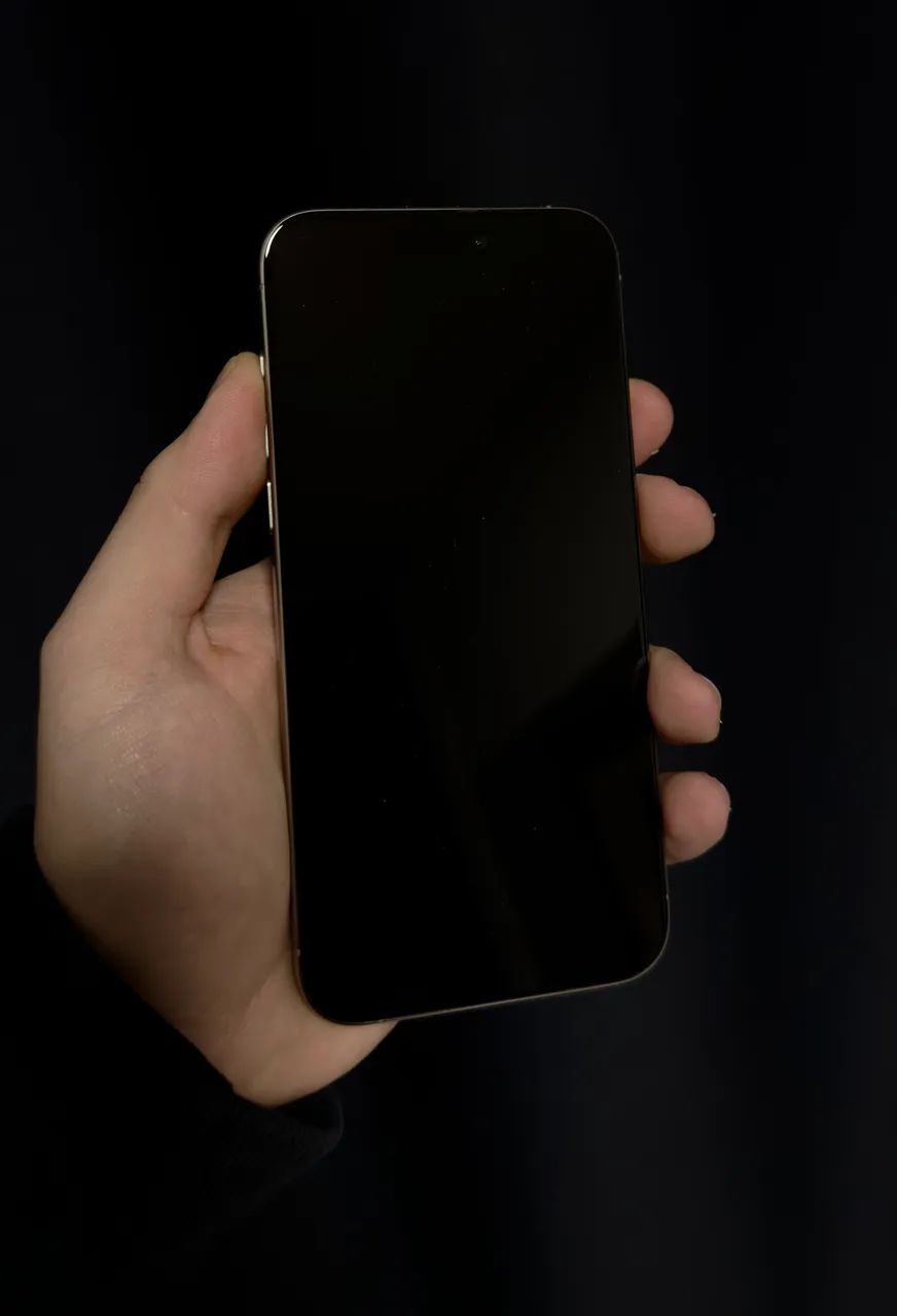 iPhone 15 Pro Max, Natural Titanium, 256gb  - Foto 2
