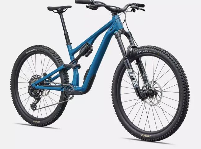 Stump Jumper EVO