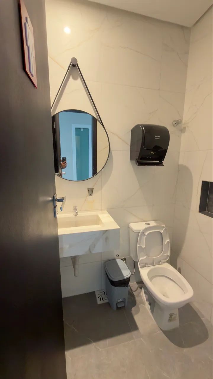 Sala comercial Maraponga nova  - Foto 2