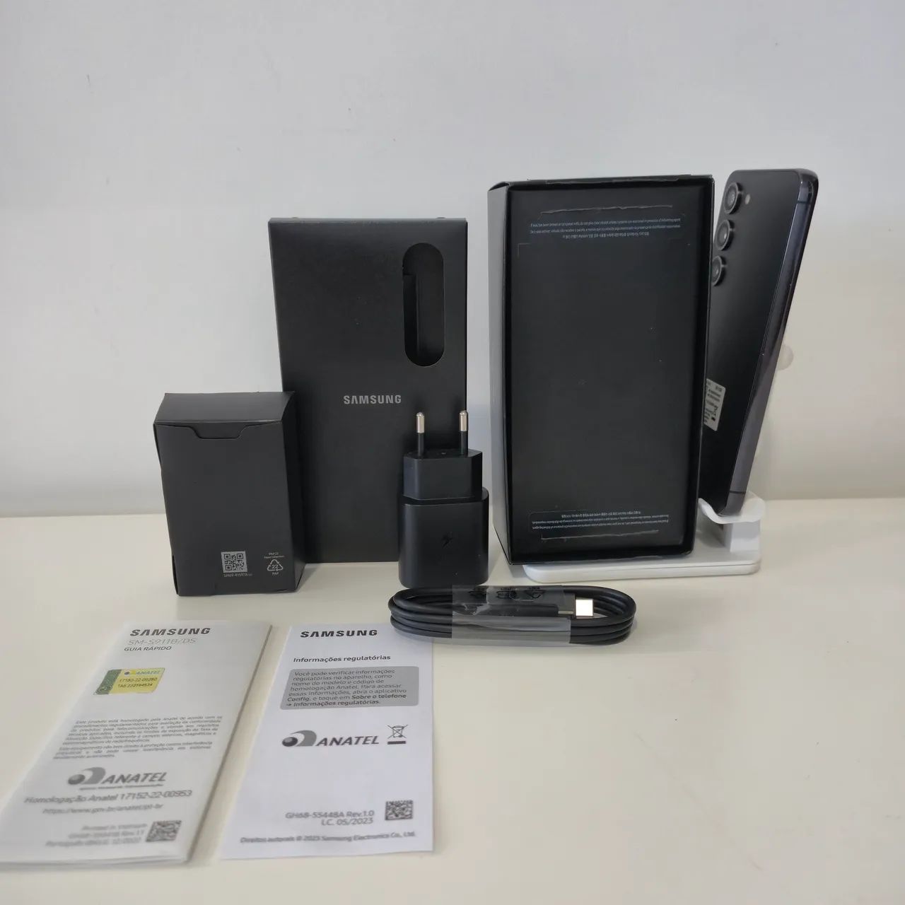 SAMSUNG GALAXY S23 512gb excelente! - Foto 3