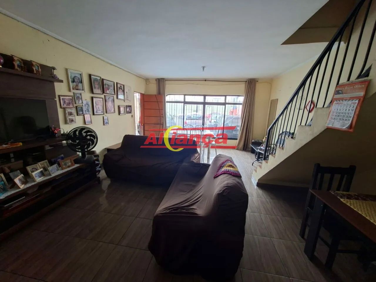 Casa Comercial com 250 metros - Parque Renato Maia - Foto 4