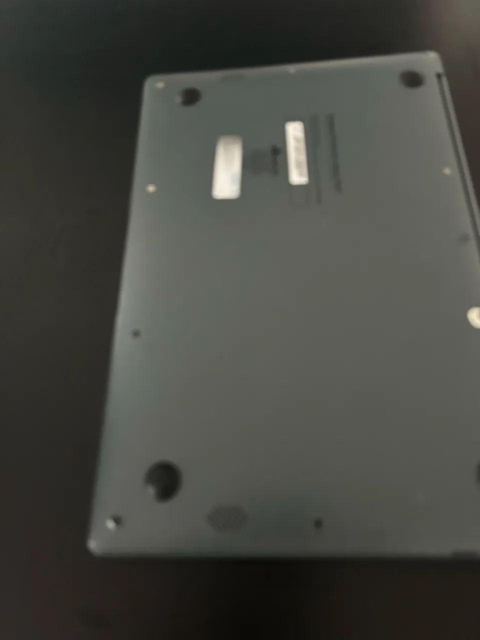 NOTEBOOK  - Foto 4