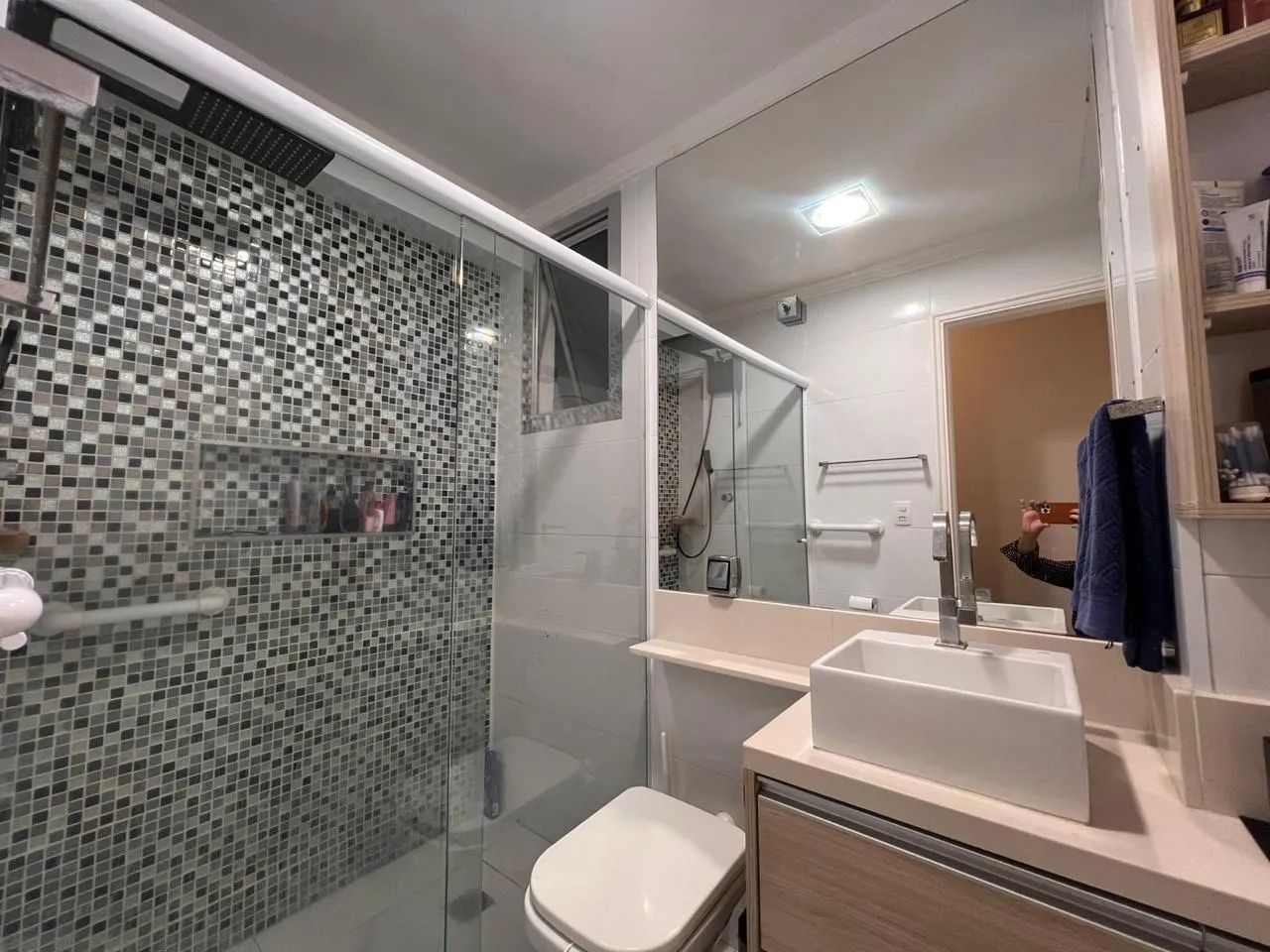 Lindo Apartamento na Vila Belmiro - Foto 4