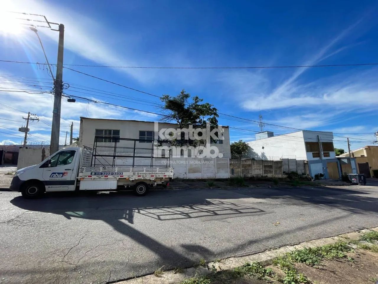 Casa Comercial à venda e para alugar 150m² em Jardim Simus - Foto 3
