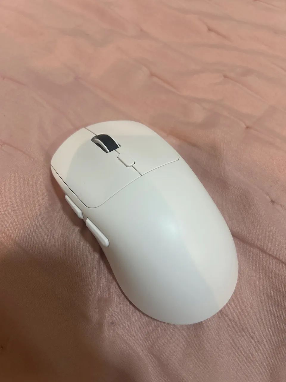 Mouse Tri-mode M348
