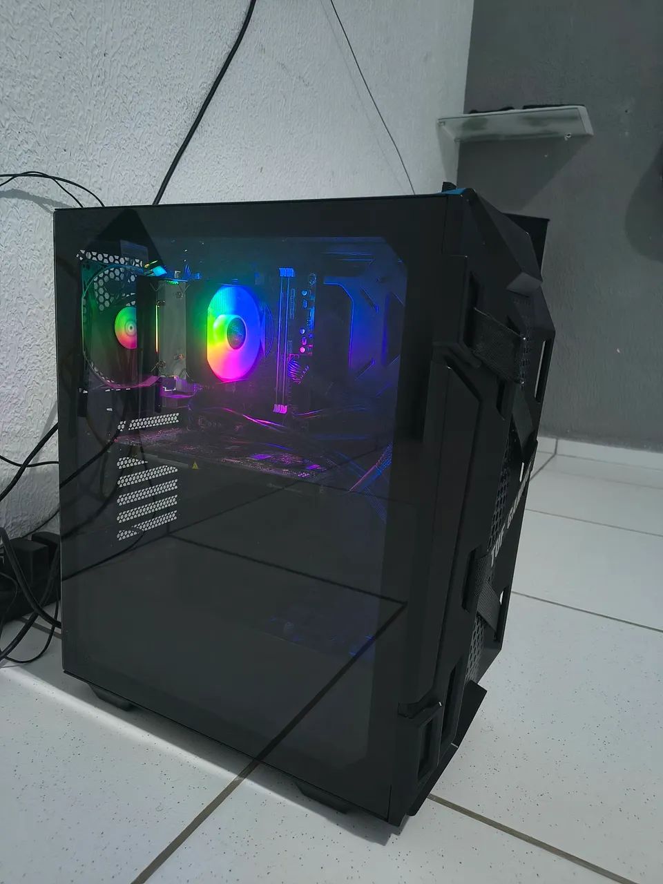 Pc de entrada  - Foto 4