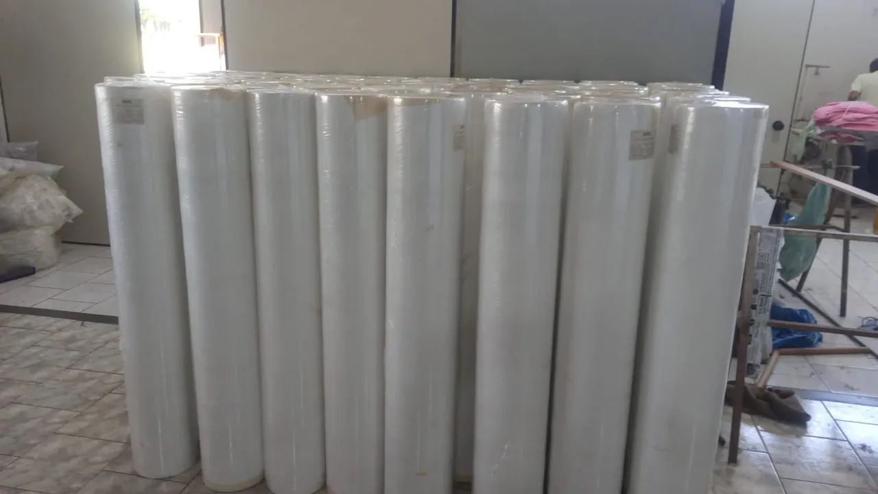 Bobinas de TNT 10 gramas  - Foto 2