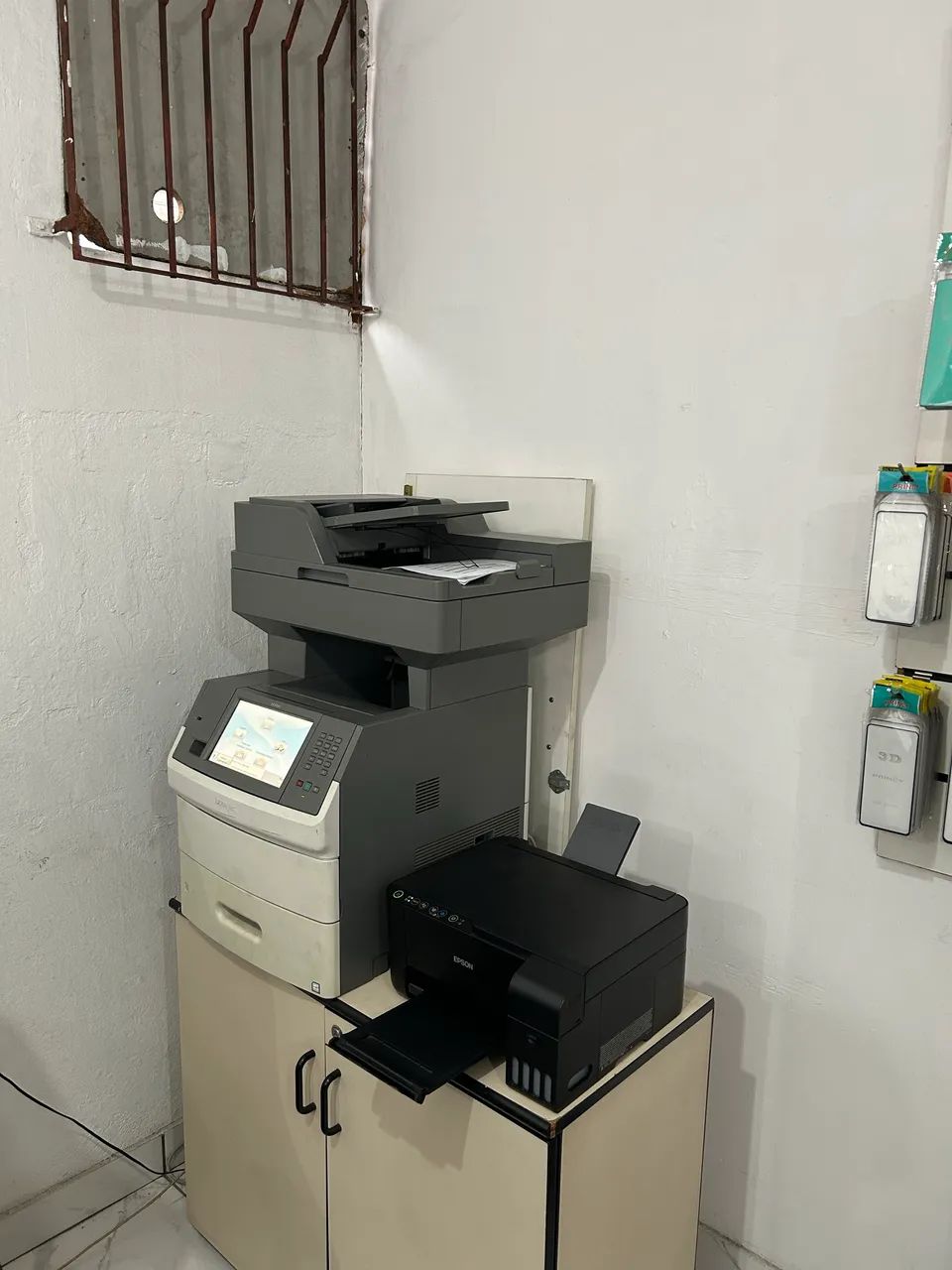 Passo ponto, assistência técnica e Lan house - Foto 5