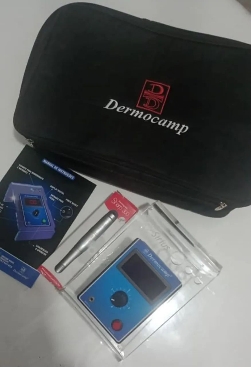 Dermografo Sharp 300