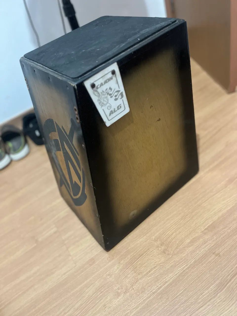 Cajon elétrico  - Foto 2