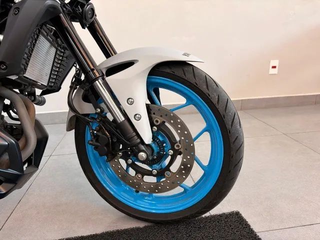 YAMAHA MT-03 ABS  - Foto 5